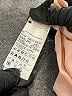 Sisley Print Silver Cocktail Dress Size 4 - photo 8