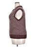 Unbranded Brown Sweater Vest Size XXL - photo 5