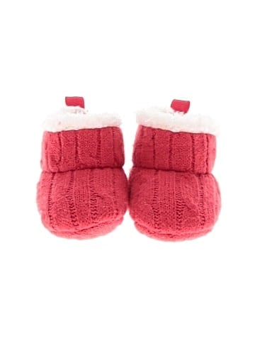 Baby Gap Booties (view 2)