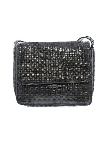 Talbots Leather Crossbody Bag (view 1)