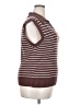 Unbranded Brown Sweater Vest Size XXL - photo 4