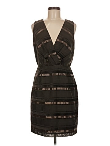 Max and Cleo Cocktail Dress (view 1)