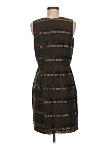 Max and Cleo Cocktail Dress (view 2)