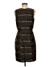 Max and Cleo Brown Cocktail Dress Size 8 - photo 2