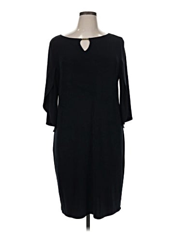 Travelers by Chico's Casual Dress (view 1)