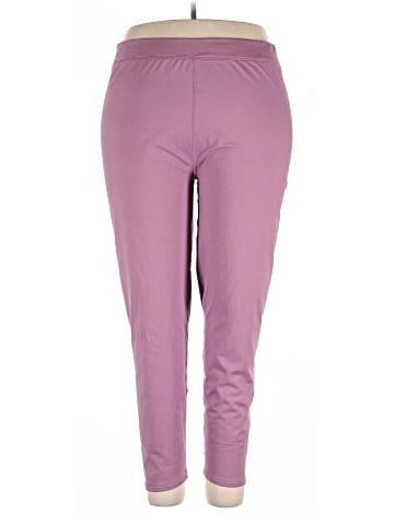 Cuddl Duds Active Pants (view 1)