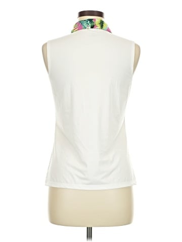 Tommy Bahama Sleeveless Blouse (view 2)