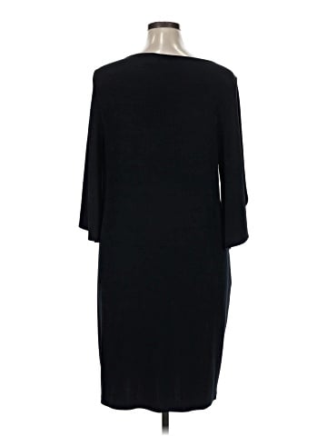 Travelers by Chico's Casual Dress (view 2)