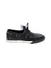 Nautica Black Blue Sneakers Size 2 (youth) - photo 1