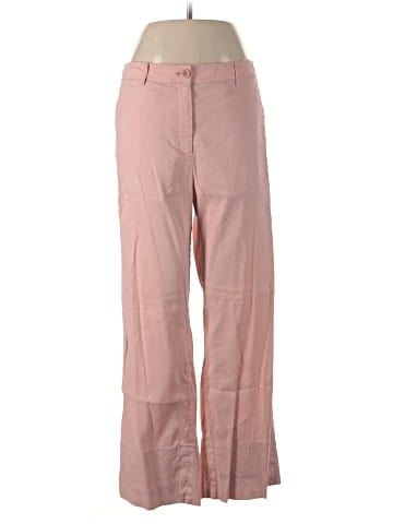 Theory Linen Pants (view 1)