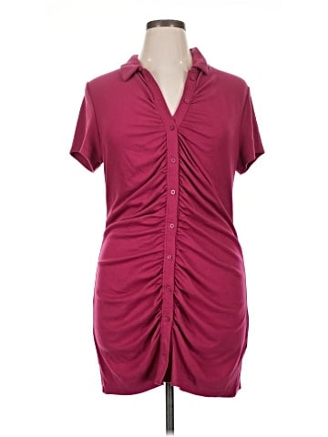 SO Casual Dress (view 1)
