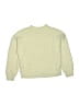 Old Navy Solid Green Pullover Sweater Size 8 - photo 2