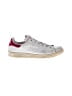 Adidas White Sneakers Size 6 1/2 - photo 1