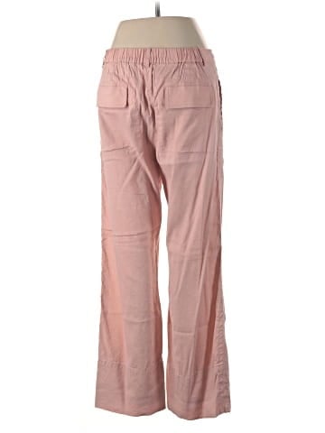 Theory Linen Pants (view 2)