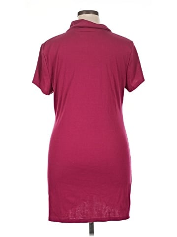 SO Casual Dress (view 2)
