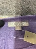 J.Crew 100% Wool Purple Wool Pullover Sweater Size XS - photo 7