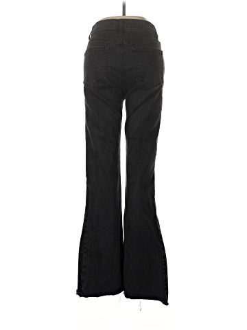 Wax Jean Jeans (view 2)