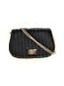 Dream Control 100% Polyurethane Black Ivory Crossbody Bag One size - photo 1