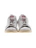 Adidas White Sneakers Size 6 1/2 - photo 2
