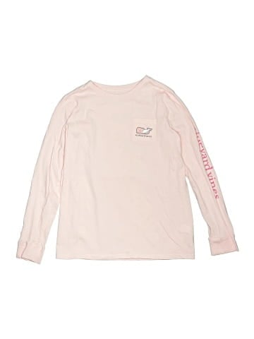 Vineyard Vines Long Sleeve T-Shirt (view 1)