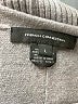 French Connection Gray Pullover Sweater Size L - photo 7