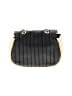 Dream Control 100% Polyurethane Black Ivory Crossbody Bag One size - photo 3