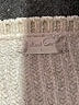 Altar'd State 100% Polyester Ivory Pullover Sweater Size L - photo 7