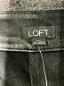 Ann Taylor LOFT Black Track Pants Size 12 (tall) - photo 4
