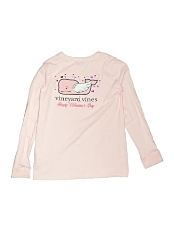 Vineyard Vines Long Sleeve T-Shirt (view 2)