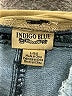 Indigo Blue Blue Jeans Size Lg Maternity - photo 3