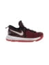 Nike Red Sneakers Size 5 1/2 (youth) - photo 1