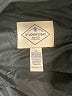 St. John's Bay Black Vest Size M - photo 6