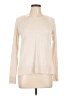 Magnolia Ivory Turtleneck Sweater Size L - photo 1