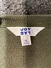 JoyLab Green Sweatshirt Size XL - photo 4