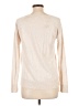 Magnolia Ivory Turtleneck Sweater Size L - photo 2