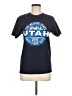 Unbranded Blue Short Sleeve T-Shirt Size M (estimated) - photo 1