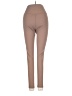 Haven Well Within Solid Tan Active Pants Size S - photo 2