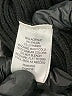 La Nouvelle Renaissance Black Pullover Sweater Size S - photo 8