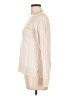 Magnolia Ivory Turtleneck Sweater Size L - photo 5