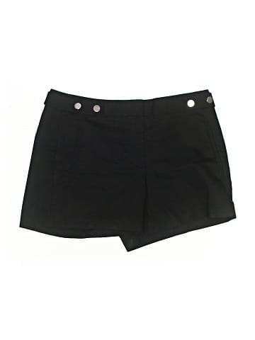 Zara Basic Shorts (view 1)