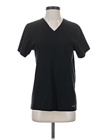 Calvin Klein Short Sleeve T-Shirt (view 1)