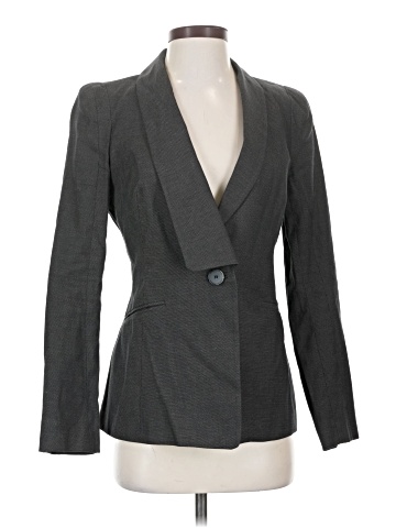 Comptoir des Cotonniers Blazer (view 1)