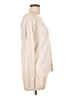 Magnolia Ivory Turtleneck Sweater Size L - photo 4