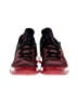 Nike Red Sneakers Size 5 1/2 (youth) - photo 2