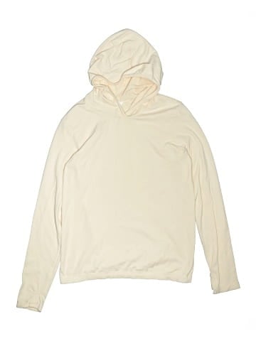 Athleta Girl Pullover Hoodie (view 1)