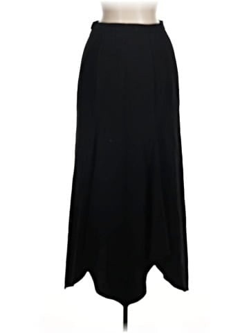 Escada by Margaretha Ley Formal Skirt (view 2)