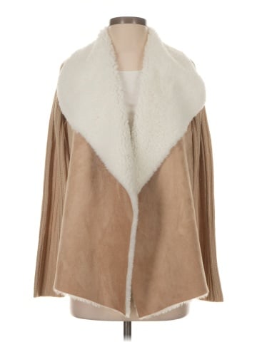Faded Glory Coat (view 1)