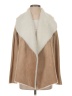 Faded Glory 100% Acrylic Tan Coat Size 4 - photo 1