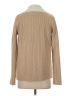 Faded Glory 100% Acrylic Tan Coat Size 4 - photo 2