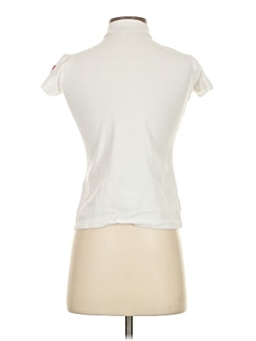 Canada Goose Short Sleeve Turtleneck (view 2)